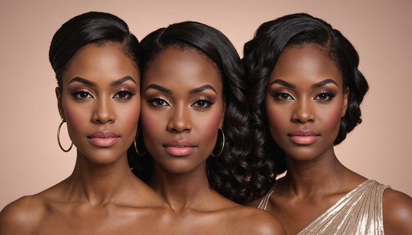 Explore stunning younique makeup options for every skin type